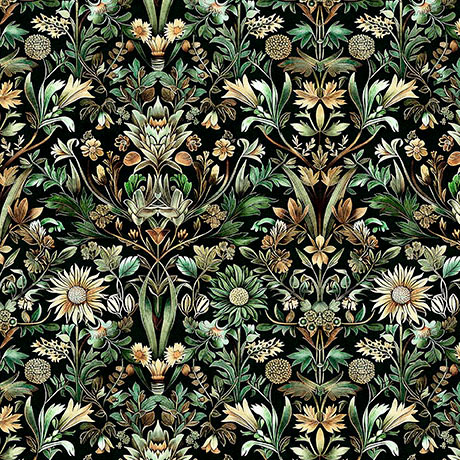 CEDAR & SAGE             